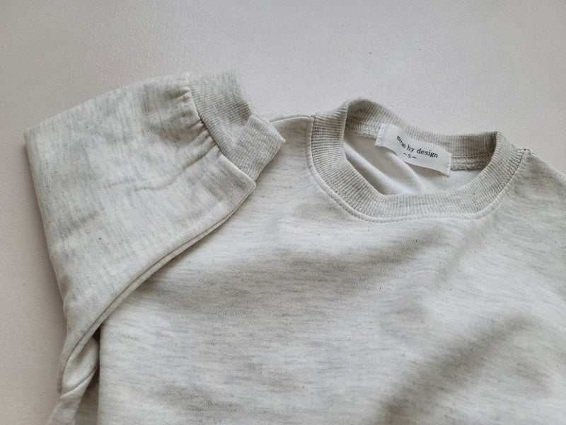 Moran - Korean Children Fashion - #magicofchildhood - Daily Sweatshirt - 8