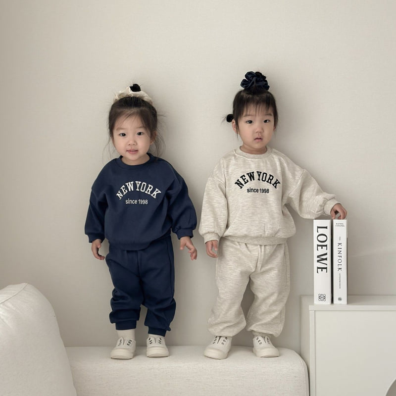Moran - Korean Children Fashion - #magicofchildhood - New York Set - 6