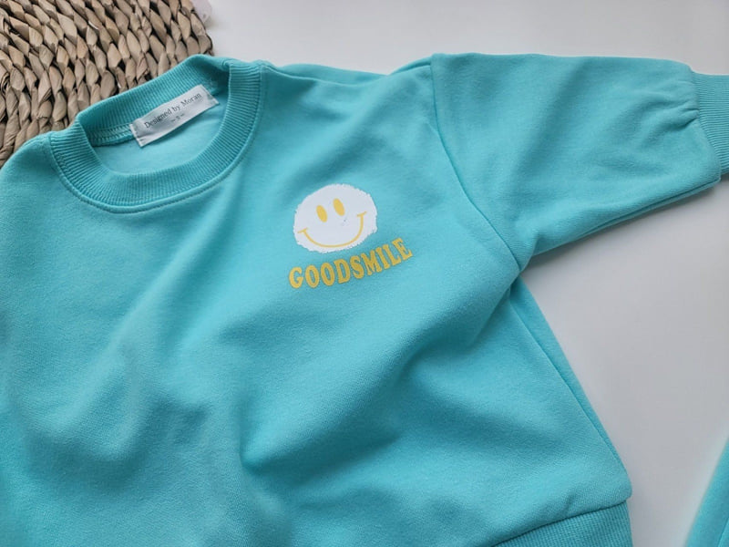 Moran - Korean Children Fashion - #minifashionista - Good Smile Set - 9