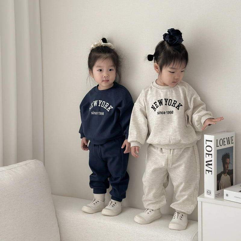 Moran - Korean Children Fashion - #minifashionista - New York Set - 7