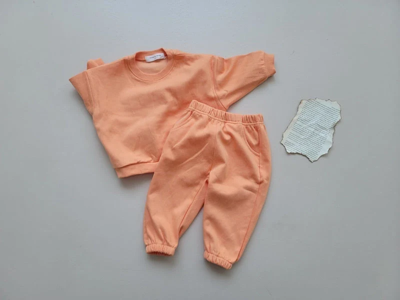 Moran - Korean Children Fashion - #prettylittlegirls - Day Pants - 5