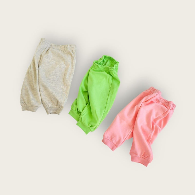 Moran - Korean Children Fashion - #prettylittlegirls - Line Disney Set - 12