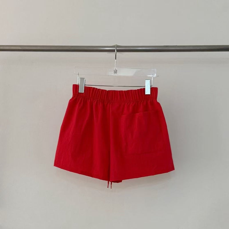 Moran Women - Korean Women Fashion - #thatsdarling - Milky Way Short Pants - 4