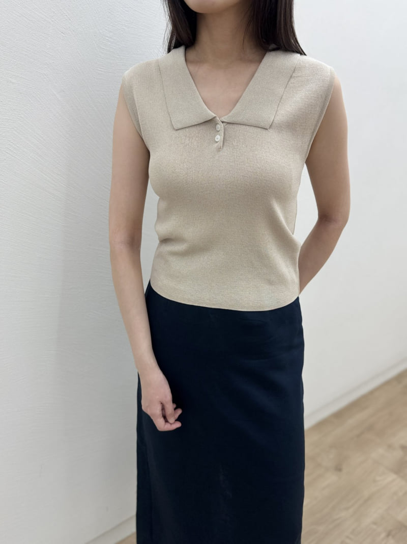 Most - Korean Women Fashion - #momslook - Like Knit