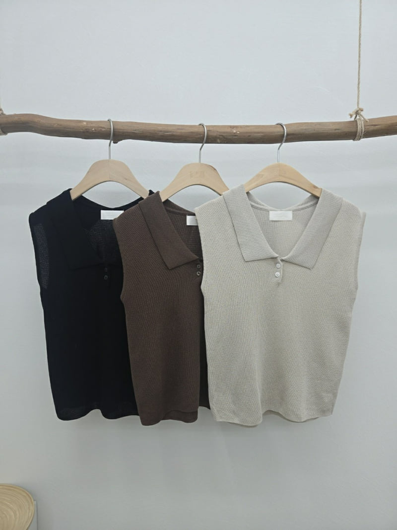 Most - Korean Women Fashion - #momslook - Like Knit - 11
