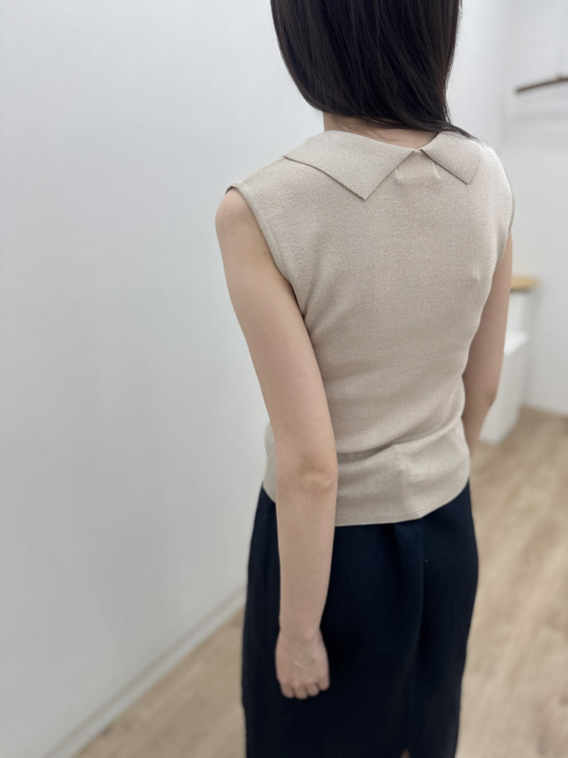 Most - Korean Women Fashion - #pursuepretty - Like Knit - 5