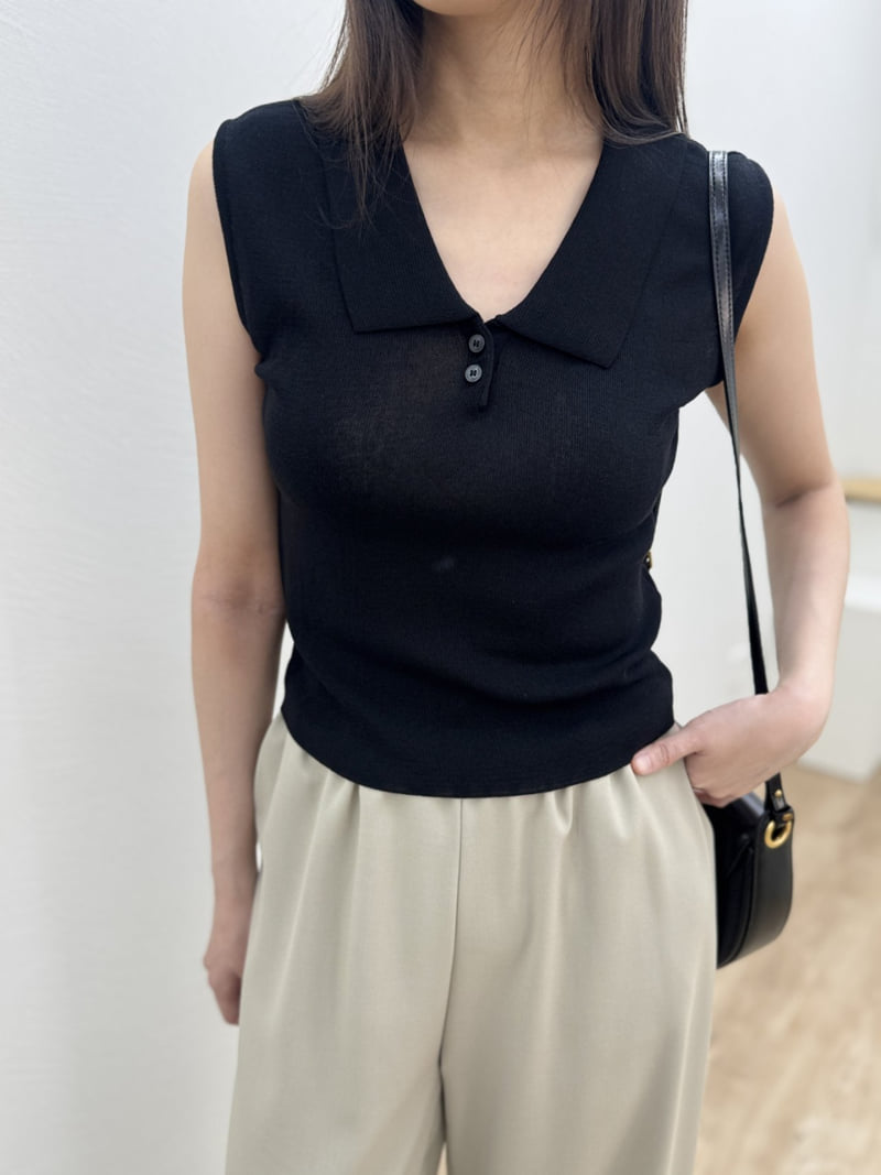 Most - Korean Women Fashion - #restrostyle - Like Knit - 6