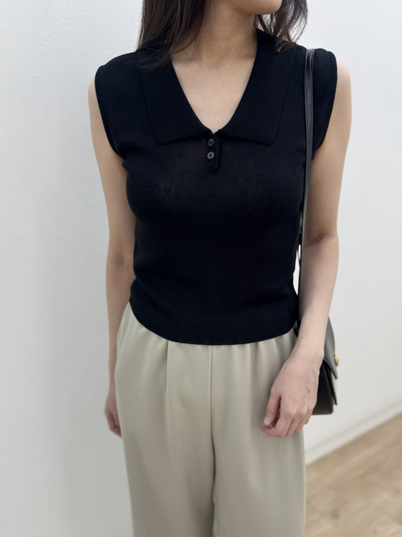 Most - Korean Women Fashion - #romanticstyle - Like Knit - 7