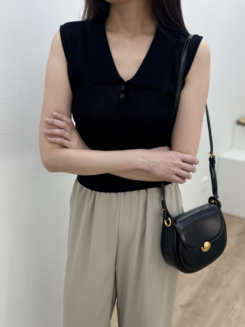Most - Korean Women Fashion - #shopsmall - Like Knit - 8