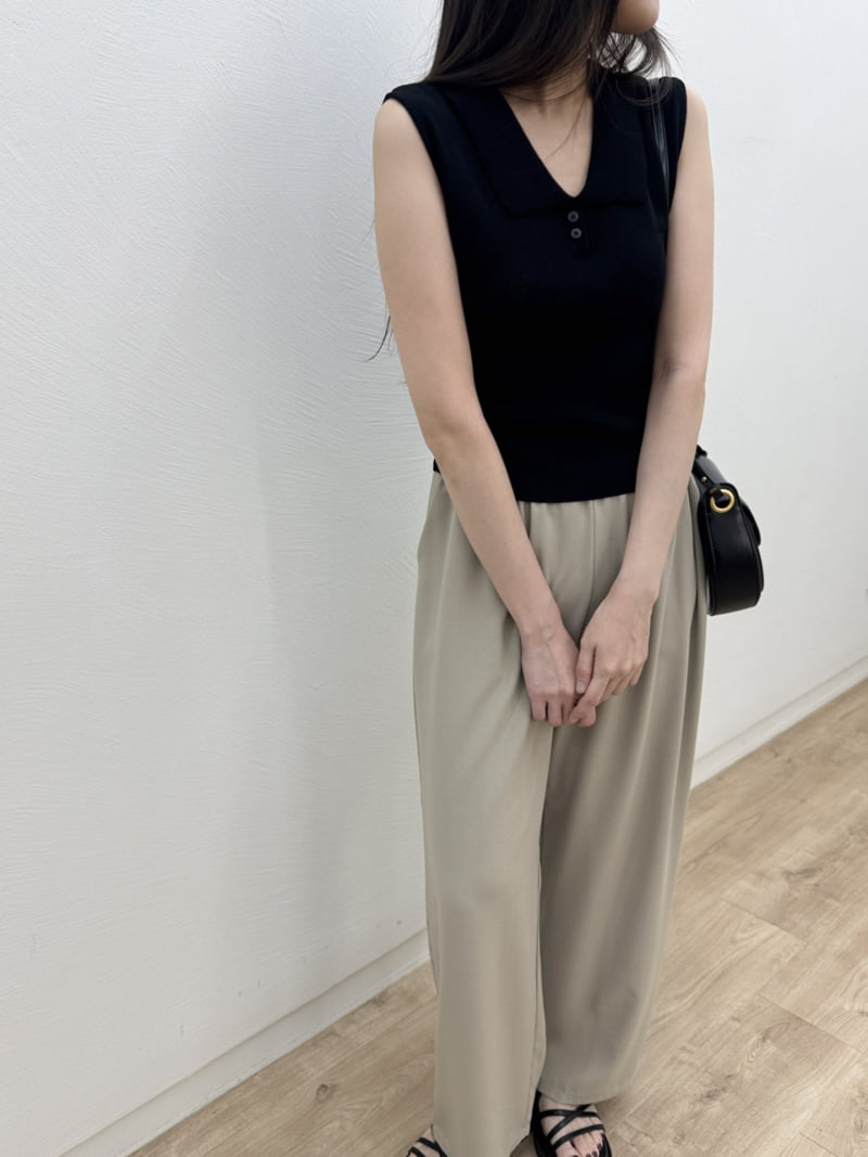 Most - Korean Women Fashion - #thatsdarling - Like Knit - 9