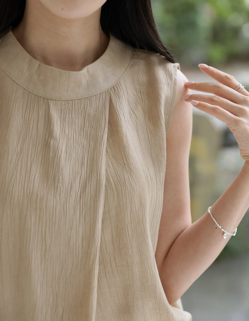 Mu - Korean Women Fashion - #momslook - Ire Set - 7