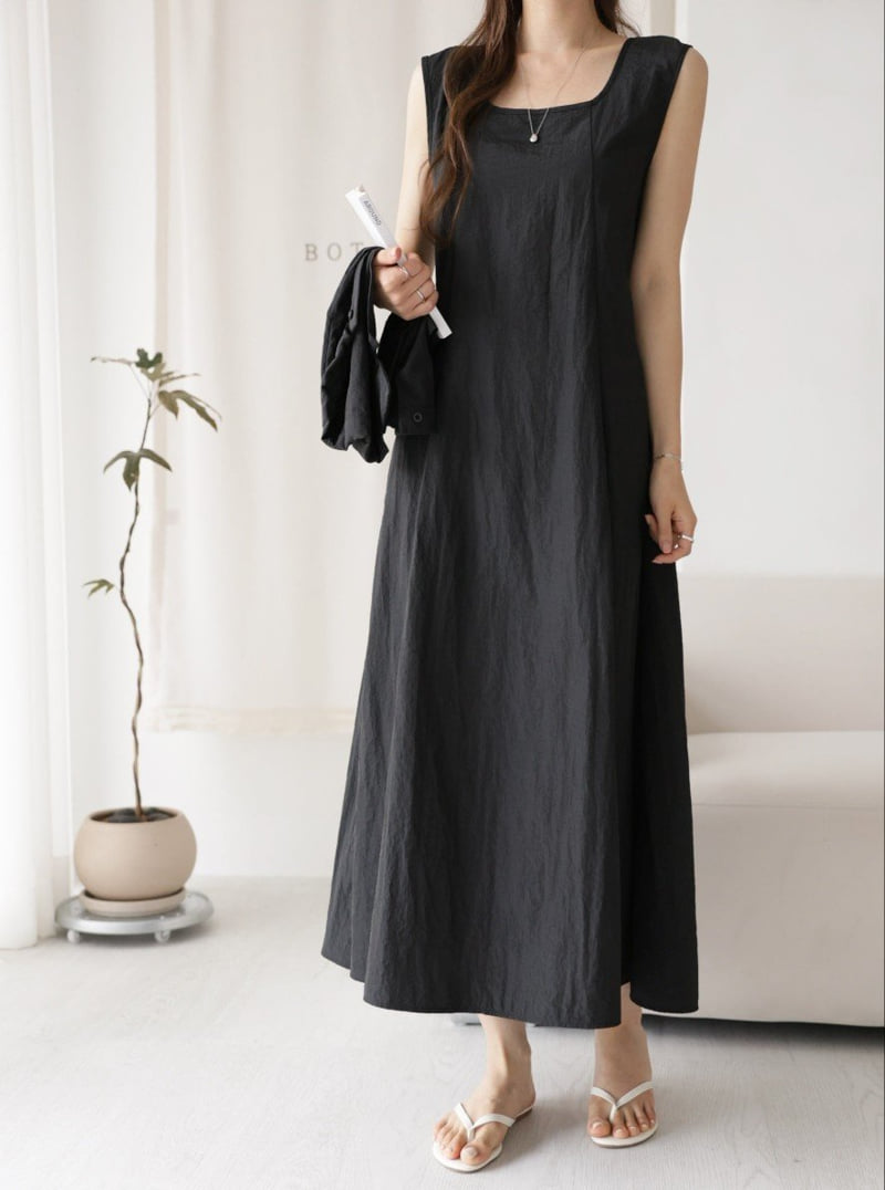 Mu - Korean Women Fashion - #momslook - Dodo Set - 9