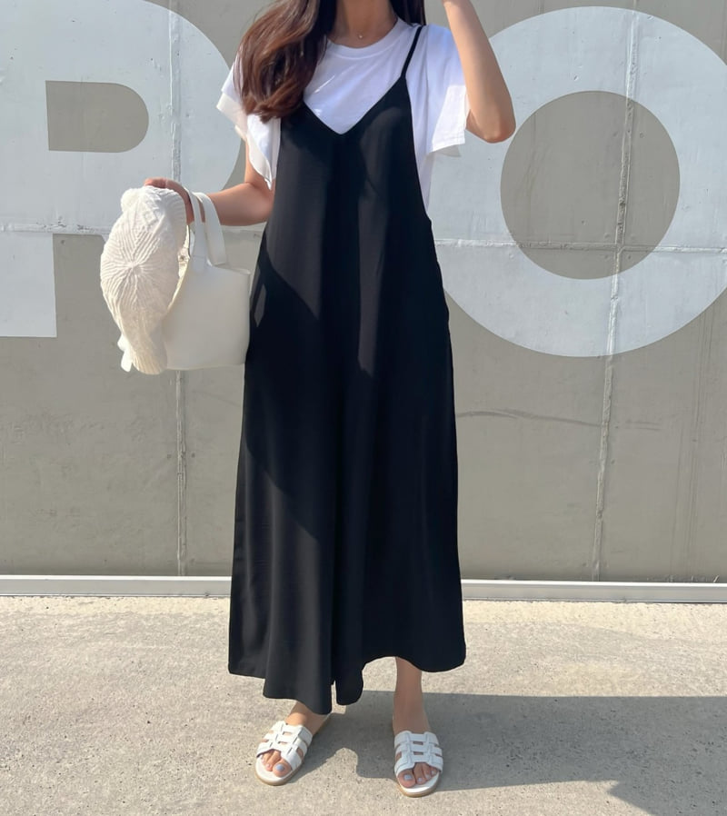 Mu - Korean Women Fashion - #romanticstyle - Bebe Suit