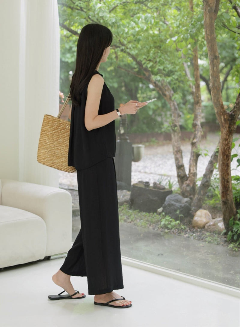 Mu - Korean Women Fashion - #womensfashion - Ire Set - 10