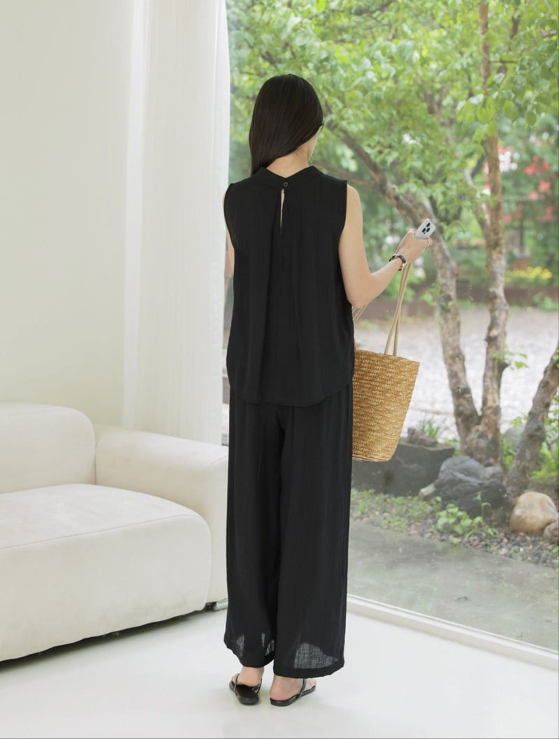 Mu - Korean Women Fashion - #womensfashion - Ire Set - 6