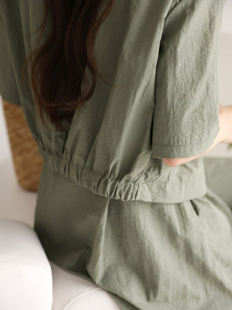 Mu - Korean Women Fashion - #womensfashion - Dodo Set - 10