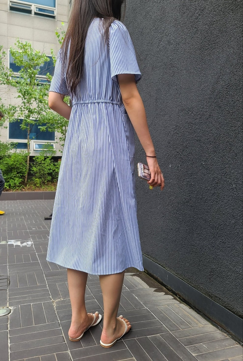 Mu - Korean Women Fashion - #womensfashion - Bess One-piece - 3