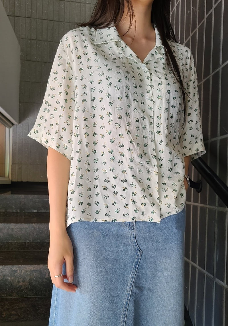 Mu - Korean Women Fashion - #womensfashion - Good Shirt - 5