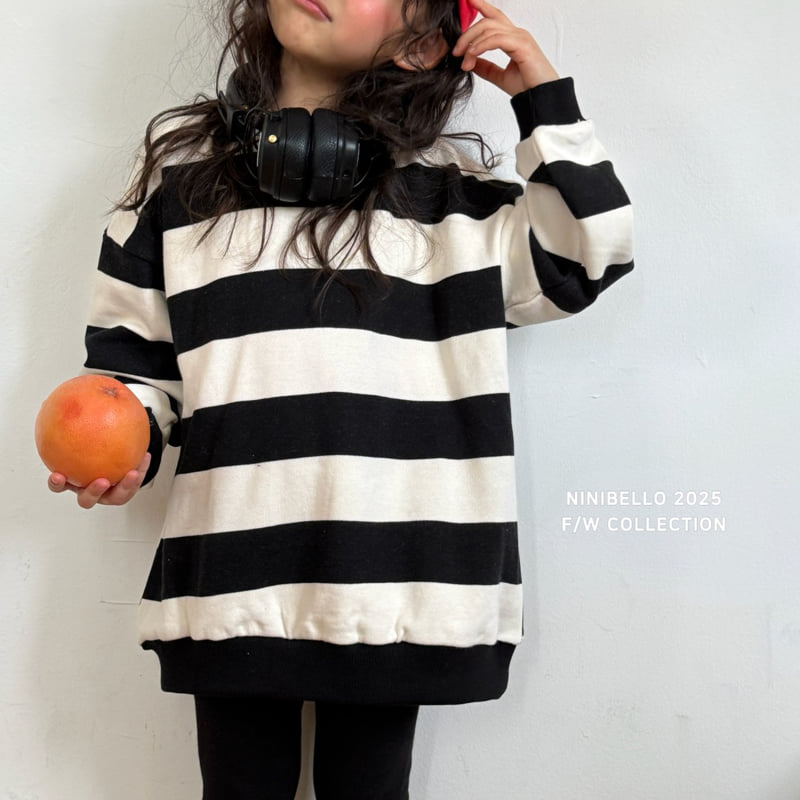 Ninibello - Korean Baby Fashion - #babyoninstagram - Leggings Set - 10