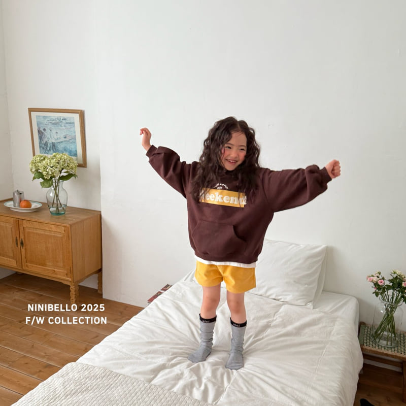 Ninibello - Korean Baby Fashion - #onlinebabyshop - Autumn Color Knee Socks - 11