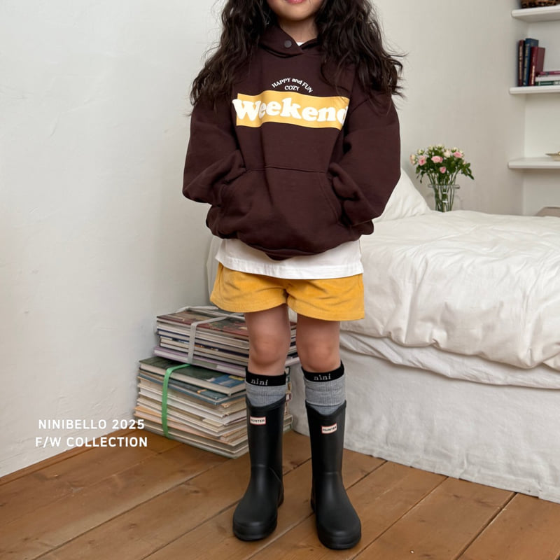 Ninibello - Korean Baby Fashion - #smilingbaby - Autumn Color Knee Socks - 12