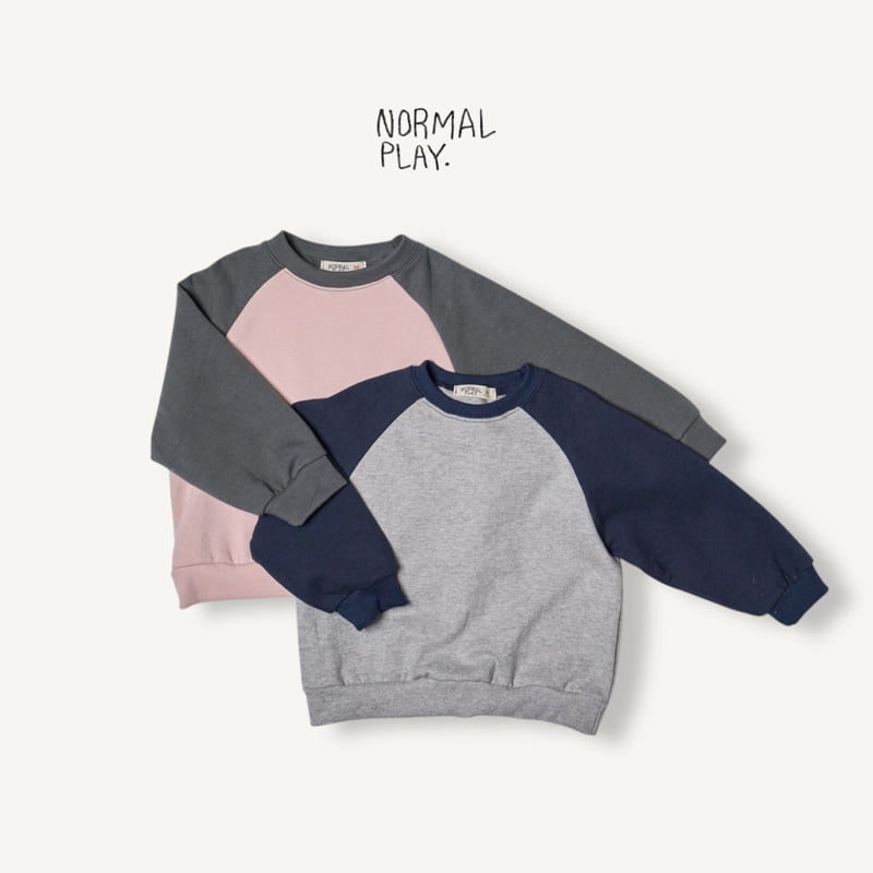 Normalplay - Korean Children Fashion - #littlefashionista - Mardi Reversible Jogger Pants - 6