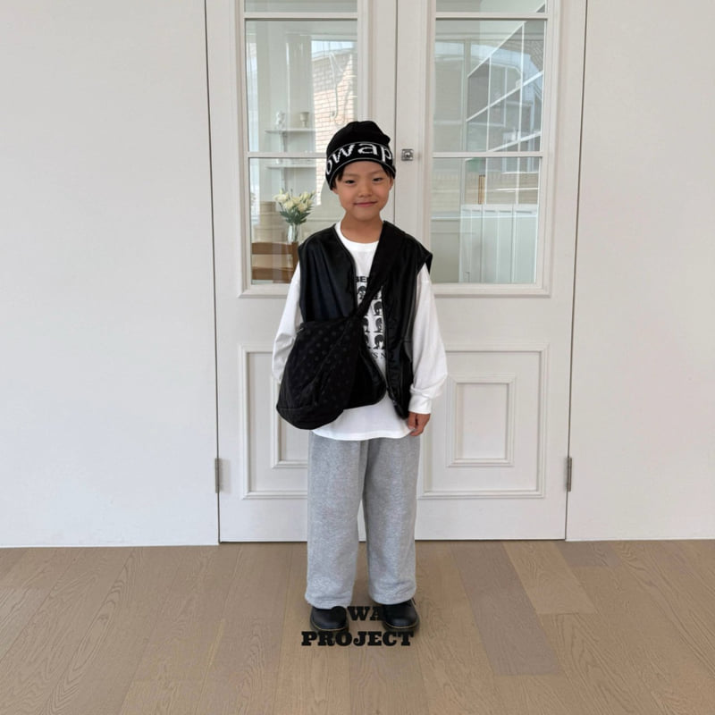 O Wa - Korean Children Fashion - #designkidswear - 1964 Tee - 7