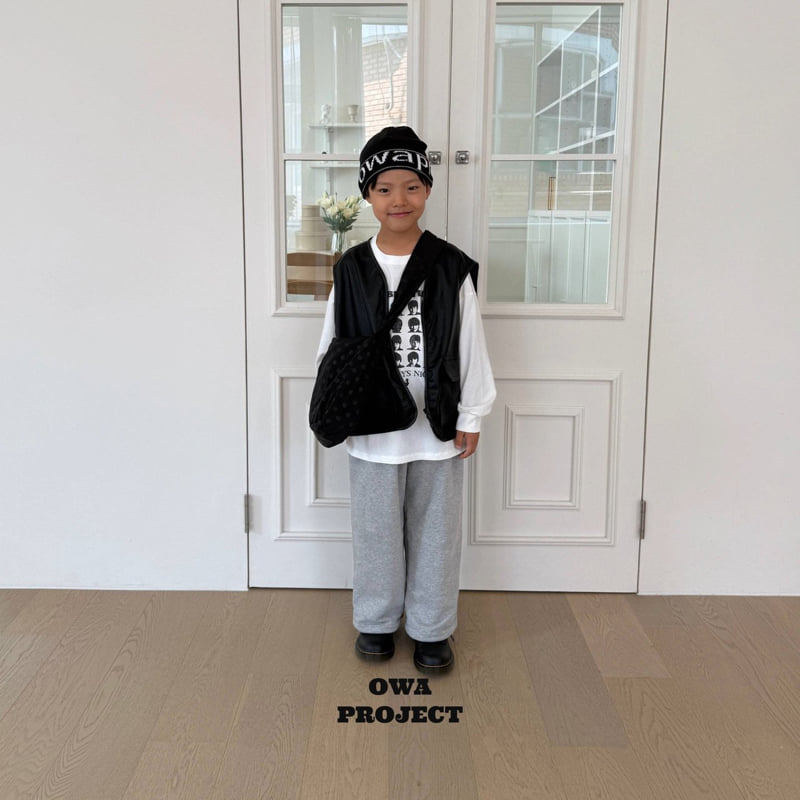 O Wa - Korean Children Fashion - #discoveringself - 1964 Tee - 8