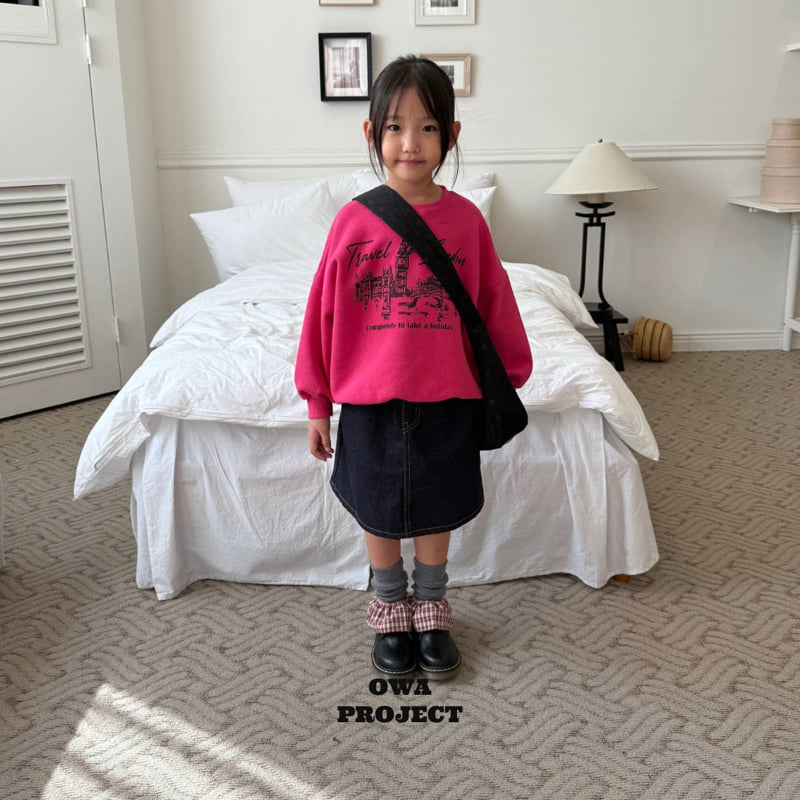 O Wa - Korean Children Fashion - #fashionkids - Socks Petit - 7