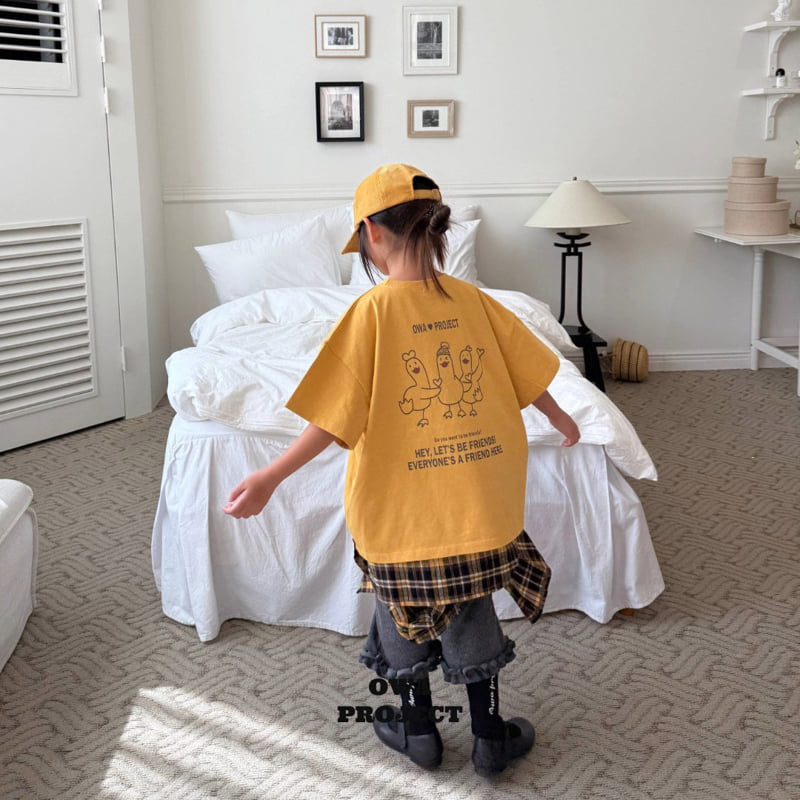 O Wa - Korean Children Fashion - #fashionkids - Apple Socks - 6