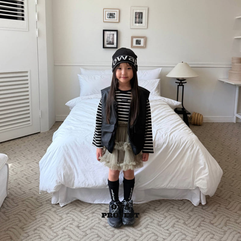 O Wa - Korean Children Fashion - #kidsshorts - Apple Socks - 7