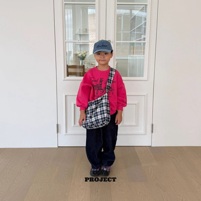 O Wa - Korean Children Fashion - #kidsstore - Corduroy Cap - 10