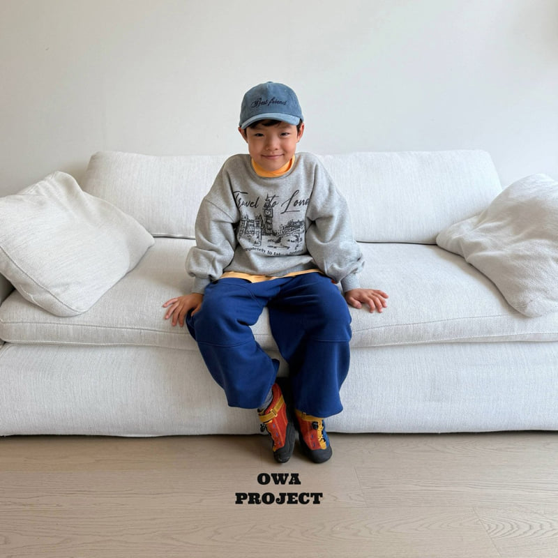 O Wa - Korean Children Fashion - #kidzfashiontrend - Corduroy Cap - 11