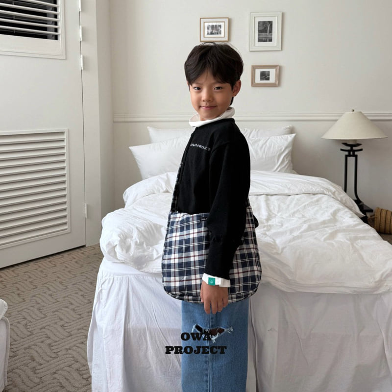 O Wa - Korean Children Fashion - #littlefashionista - MZ Bag - 5