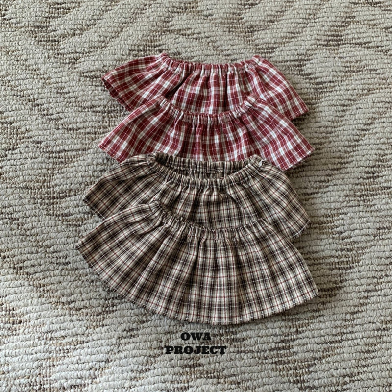 O Wa - Korean Children Fashion - #stylishchildhood - Socks Petit - 2