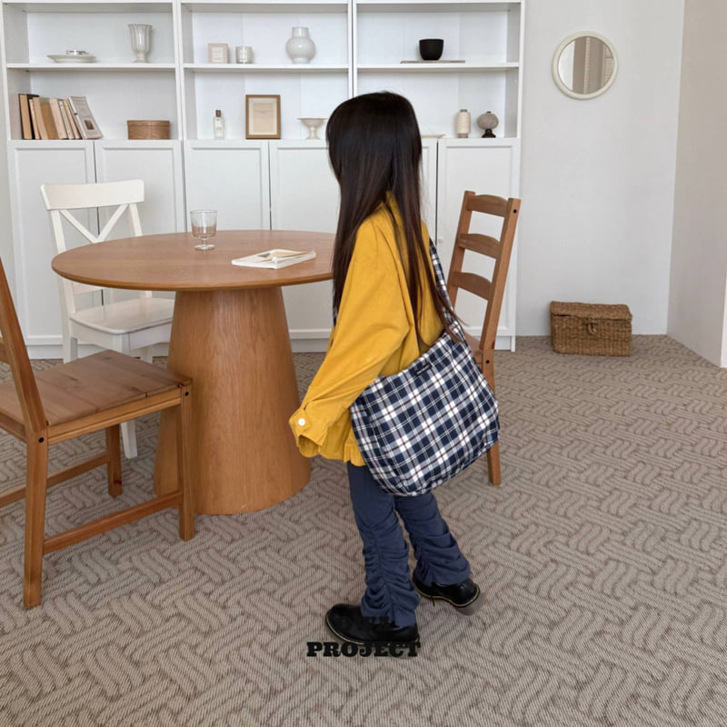 O Wa - Korean Children Fashion - #stylishchildhood - MZ Bag - 11