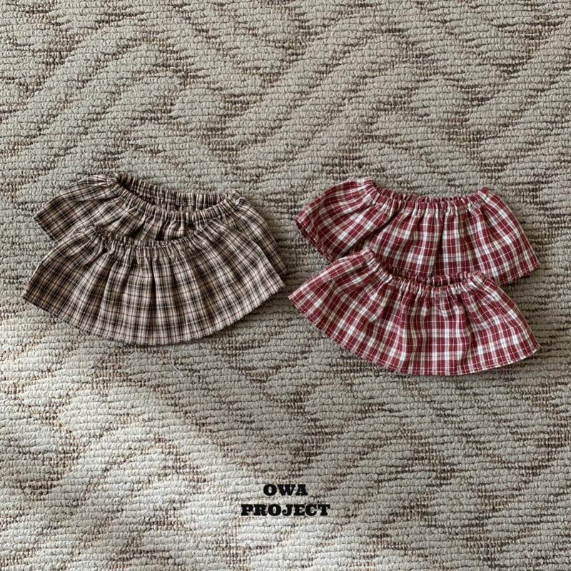 O Wa - Korean Children Fashion - #toddlerclothing - Socks Petit