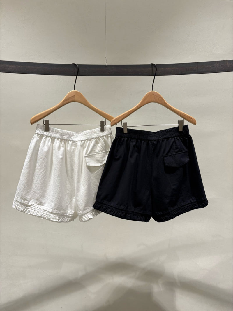 Ohao - Korean Women Fashion - #momslook - Carrot Pants - 6