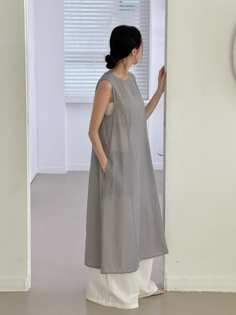 Ohao - Korean Women Fashion - #momslook - Ini Pants - 10