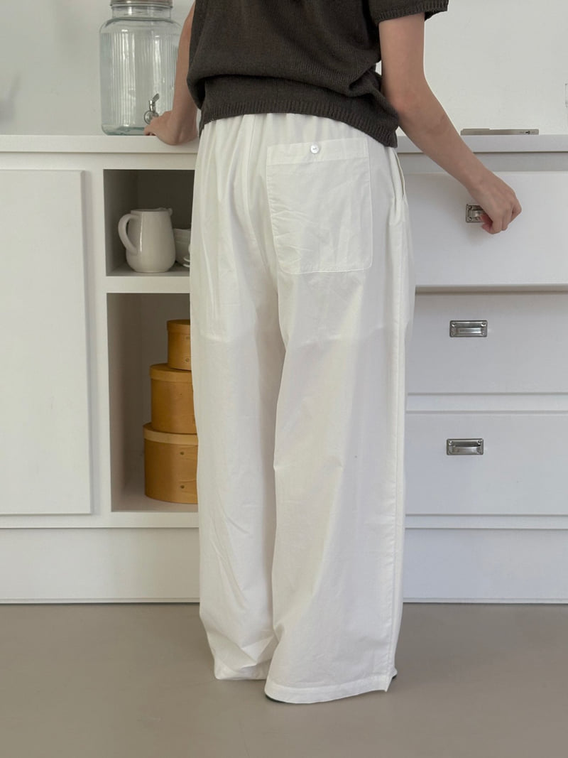 Ohao - Korean Women Fashion - #momslook - Noah Knit - 10