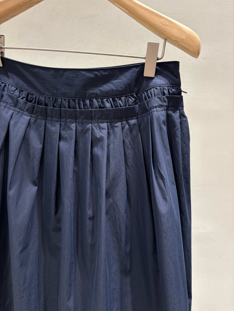 Ohao - Korean Women Fashion - #momslook - Viviana Skirt - 8