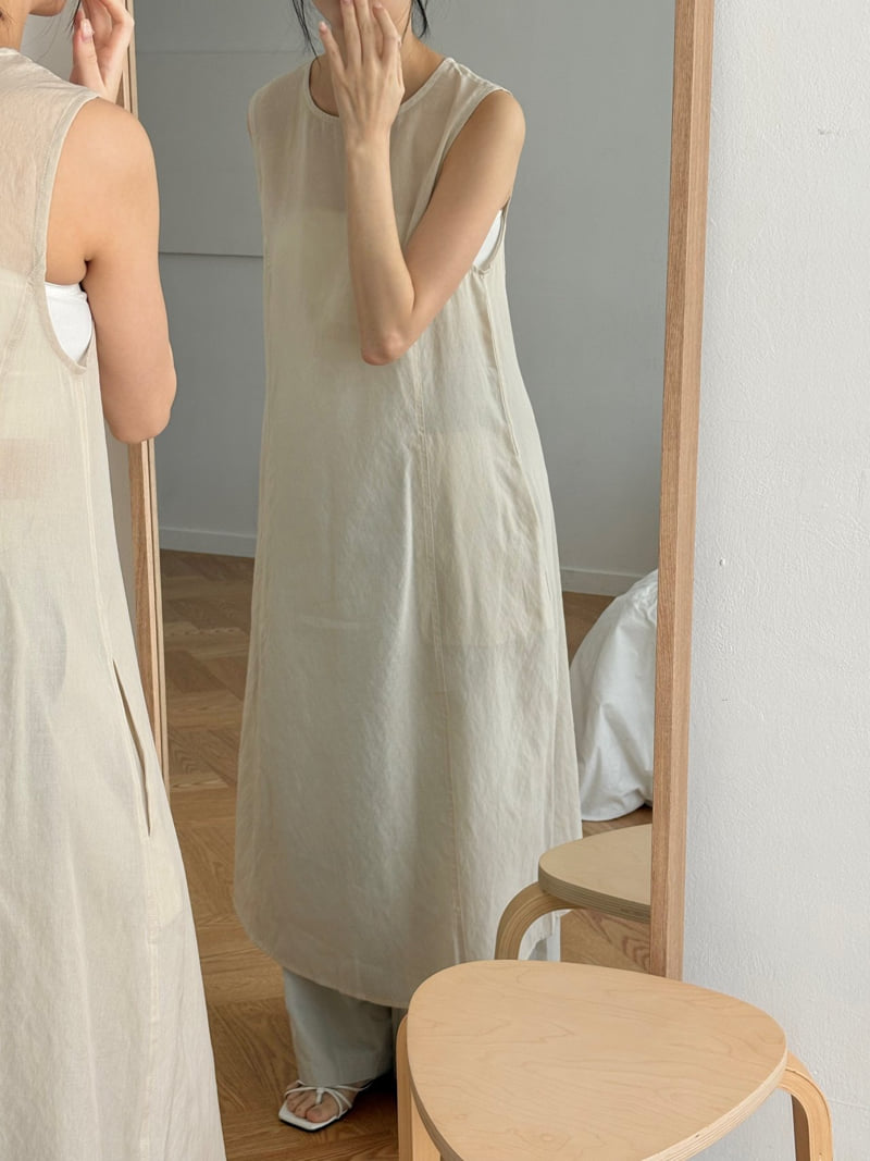 Ohao - Korean Women Fashion - #vintagekidsstyle - Ini Pants - 4