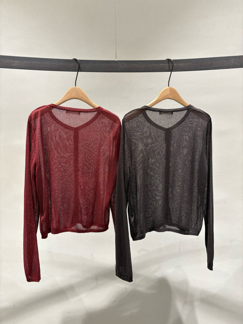 Ohao - Korean Women Fashion - #pursuepretty - Noah Cardigan - 3