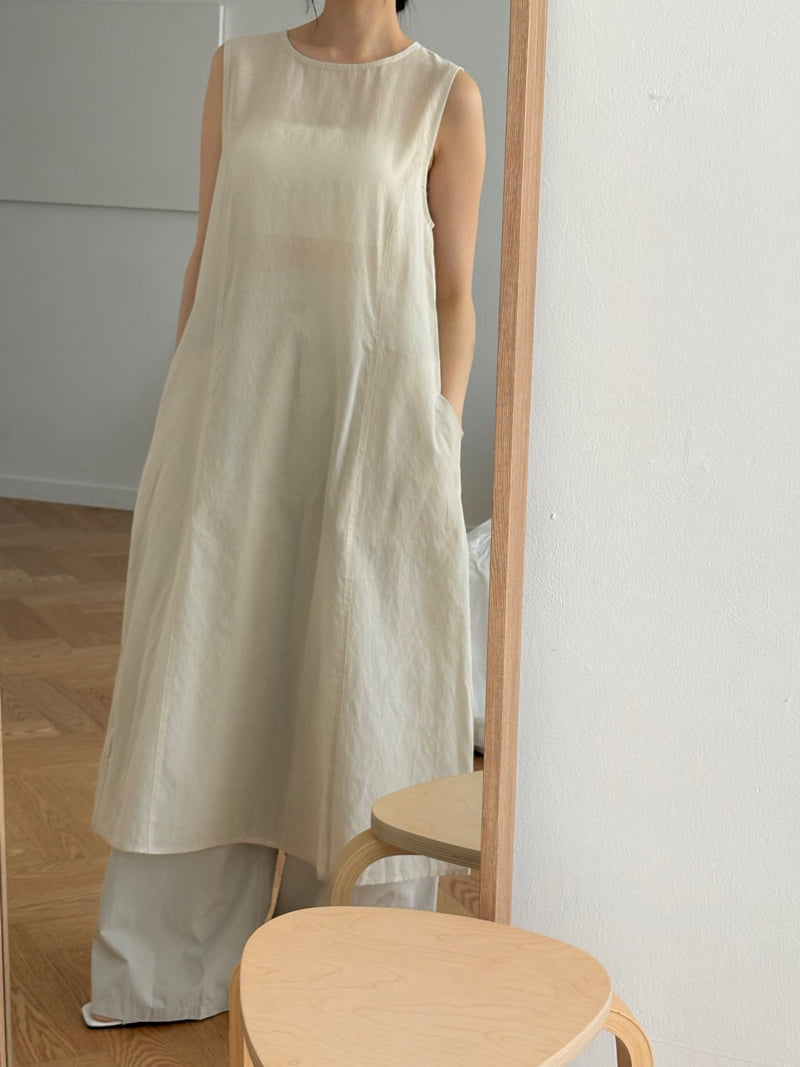 Ohao - Korean Women Fashion - #restrostyle - Ini Pants - 5