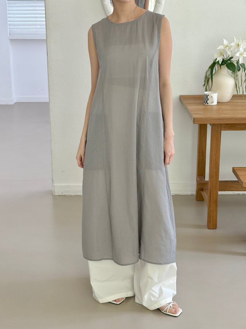Ohao - Korean Women Fashion - #shopsmall - Ini Pants - 7