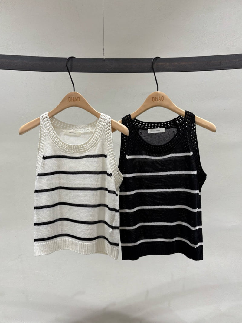Ohao - Korean Women Fashion - #thatsdarling - Miro Knit