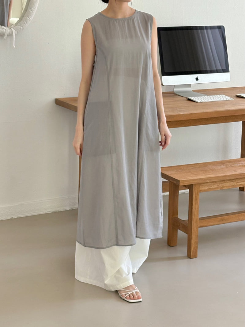 Ohao - Korean Women Fashion - #thatsdarling - Ini Pants - 8