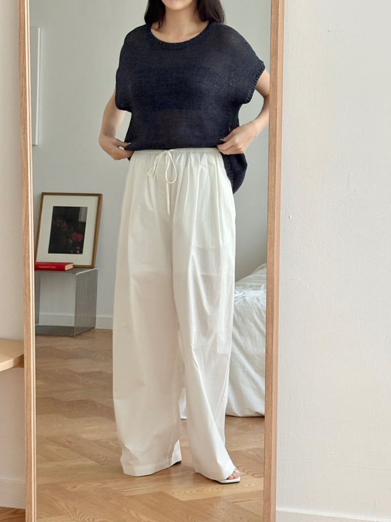 Ohao - Korean Women Fashion - #thatsdarling - Flash Knit - 5
