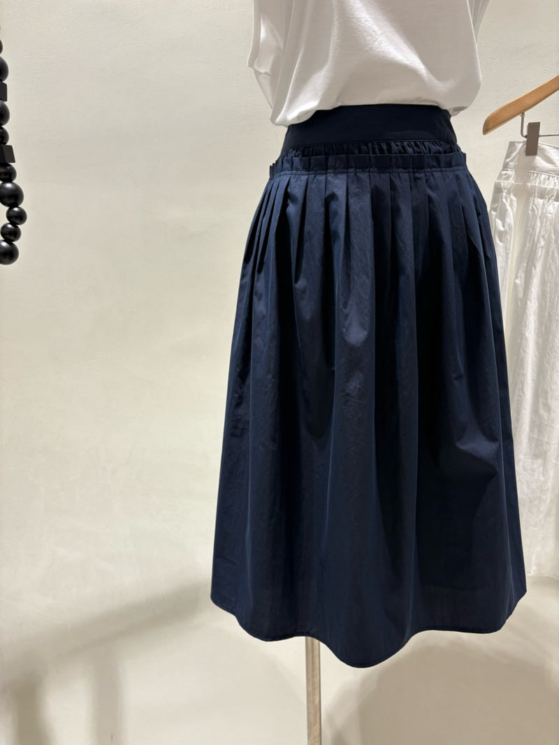 Ohao - Korean Women Fashion - #shopsmall - Viviana Skirt - 4