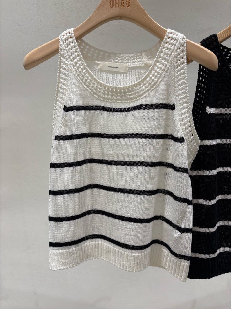 Ohao - Korean Women Fashion - #thelittlethings - Miro Knit - 2